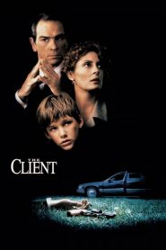 ล่าพยานปากเอก The Client (1994)