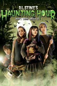 The Haunting Hour: Don’t Think About It (2007)