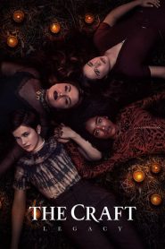 วัยร้ายร่ายเวทย์ The Craft: Legacy (2020)