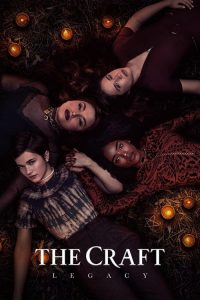 วัยร้ายร่ายเวทย์ The Craft: Legacy (2020)