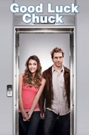 โชครักนายชัคจัดให้ Good Luck Chuck (2007)