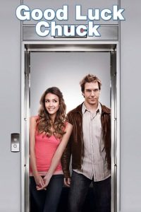 โชครักนายชัคจัดให้ Good Luck Chuck (2007)
