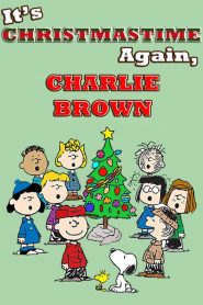 It’s Christmastime Again, Charlie Brown (1992)