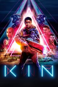 โคตรปืนเอเลี่ยน Kin (2018)