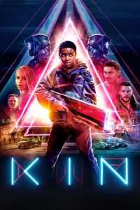 โคตรปืนเอเลี่ยน Kin (2018)