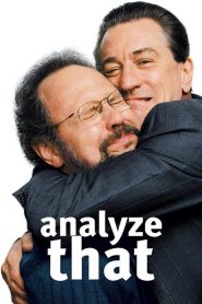 ขับเครียดมาเฟียเส้นตื้น 2 Analyze That (2002)