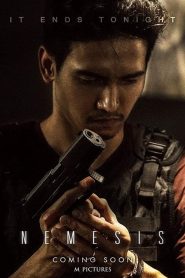 คืนยุติ-ธรรม Nemesis (2020)