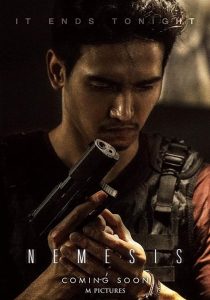 คืนยุติ-ธรรม Nemesis (2020)