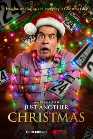 คริสต์มาส… อีกแล้ว Just Another Christmas (2020)