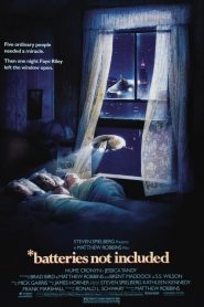 อภินิหารซอย 8 *batteries not included (1987)