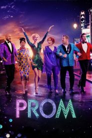 เดอะ พรอม The Prom (2020)