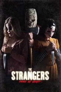 คนแปลกหน้า ขอฆ่าหน่อยสิ! The Strangers: Prey at Night (2018)
