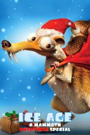 ไอซ์เอจ : คริสต์มาสมหาสนุกยุคน้ำแข็ง Ice Age: A Mammoth Christmas (2011)