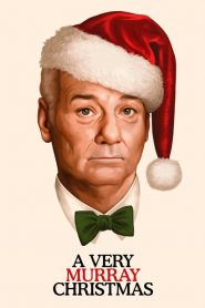 อะ เวรี่ เมอร์เรย์ คริสต์มาส A Very Murray Christmas (2015)