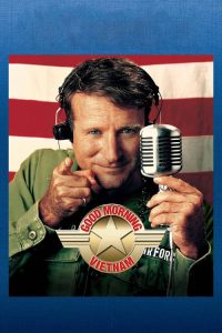 กู๊ดมอร์นิ่งเวียตนาม Good Morning, Vietnam (1987)