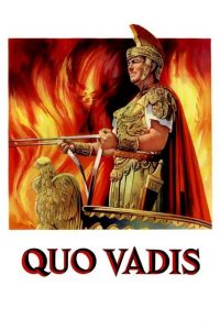 โรมพินาศ Quo Vadis (1951)