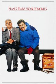 เพื่อนแท้แต่แปลกหน้า Planes, Trains and Automobiles (1987)