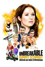 คิมมี่ ชมิดต์ ผู้แข็งแกร่ง: คิมมี่ปะทะบาทหลวง Unbreakable Kimmy Schmidt: Kimmy vs. the Reverend (2020)
