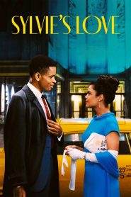 ซิลวี่เลิฟ Sylvie’s Love (2020)