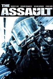 ปล้นเที่ยวบินเย้ยระฟ้า The Assault (2011)