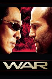 โหด ปะทะ เดือด War (2007)