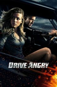 ซิ่งโคตรเทพล้างบัญชีชั่ว Drive Angry (2011)