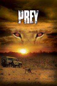 หนีนรกเขี้ยวนักล่า Prey (2007)