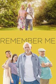 จากนี้… มี เราตลอดไป Remember Me (2019)