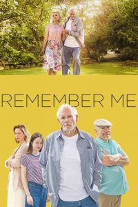 จากนี้… มี เราตลอดไป Remember Me (2019)