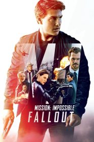 มิชชั่น:อิมพอสซิเบิ้ล ฟอลล์เอาท์ Mission: Impossible – Fallout (2018)