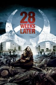 มหันตภัยเชื้อนรกถล่มเมือง 28 Weeks Later (2007)