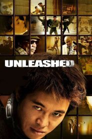 คนหมาเดือด Unleashed (2005)