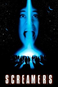 นักฆ่าเครื่องจักร Screamers (1995)