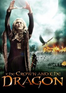 ล้างคำสาปแดนมังกร The Crown and the Dragon (2013)