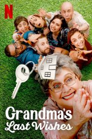พินัยกรรมอลเวง Grandma’s Last Wishes (2020)