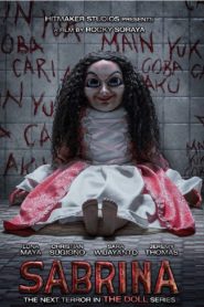ซาบรีน่า วิญญาณแค้นฝังหุ่น Sabrina (2018)