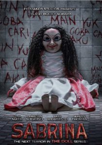 ซาบรีน่า วิญญาณแค้นฝังหุ่น Sabrina (2018)
