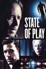 ซ่อนปมฆ่า ล่าซ้อนแผน State of Play (2009)