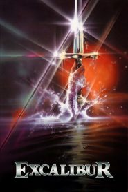 ดาบเทวดา Excalibur (1981)