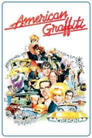 อเมริกันกราฟฟิติ American Graffiti (1973)