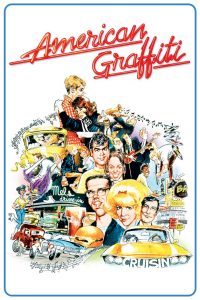 อเมริกันกราฟฟิติ American Graffiti (1973)