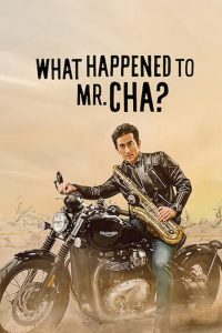 ชาอินพโย สุภาพบุรุษสุดขั้ว What Happened to Mr Cha? (2021)
