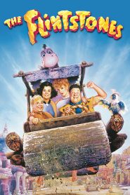 มนุษย์หินฟลิ้นท์สโตน The Flintstones (1994)
