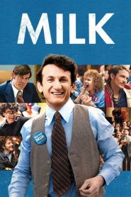 ฮาร์วี่ย์ มิลค์ ผู้ชายฉาวโลก Milk (2008)