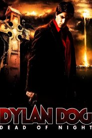 ฮีโร่รัตติกาล ถล่มมารหมู่อสูร Dylan Dog: Dead of Night (2011)