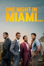 คืนหนึ่งในไมแอมี… One Night in Miami… (2020)
