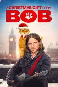 ของขวัญจากบ๊อบ A Christmas Gift from Bob (2020)
