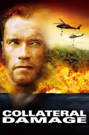 คนเหล็กทวงแค้น วินาศกรรมทมิฬ Collateral Damage (2002)