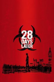 28 วันให้หลัง เชื้อเขมือบคน 28 Days Later (2002)