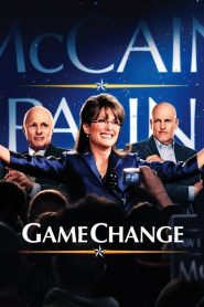 เกมเชนจ์ Game Change (2012)